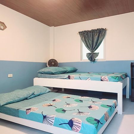 Puffer Isle Resort Dingalan Εξωτερικό φωτογραφία