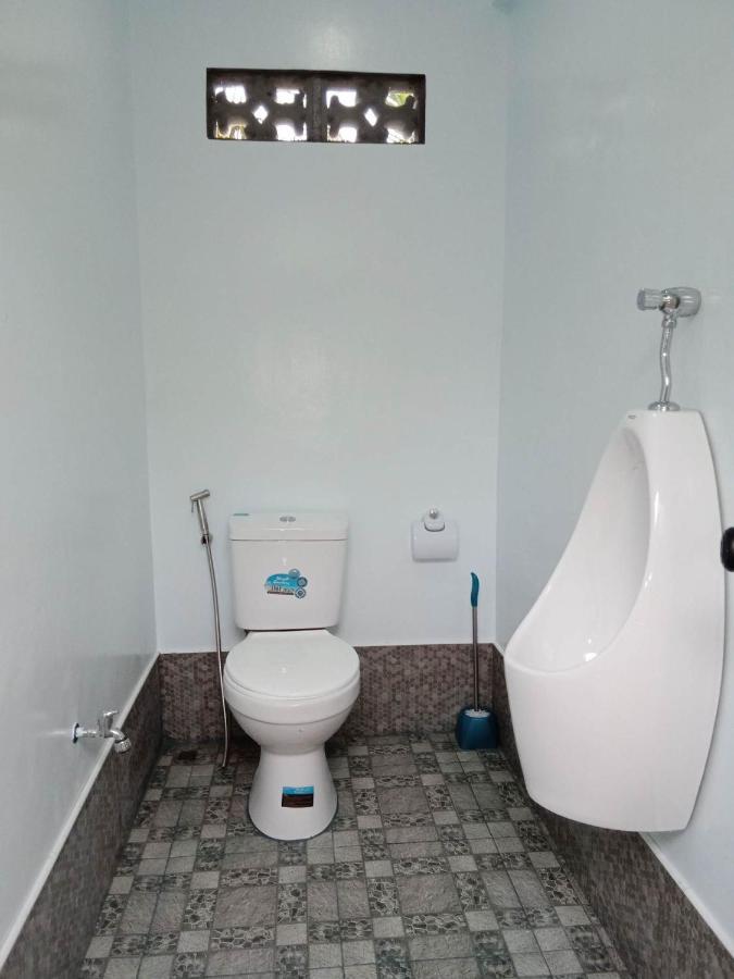 Puffer Isle Resort Dingalan Εξωτερικό φωτογραφία
