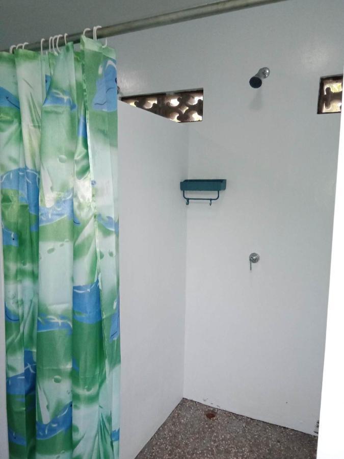 Puffer Isle Resort Dingalan Εξωτερικό φωτογραφία