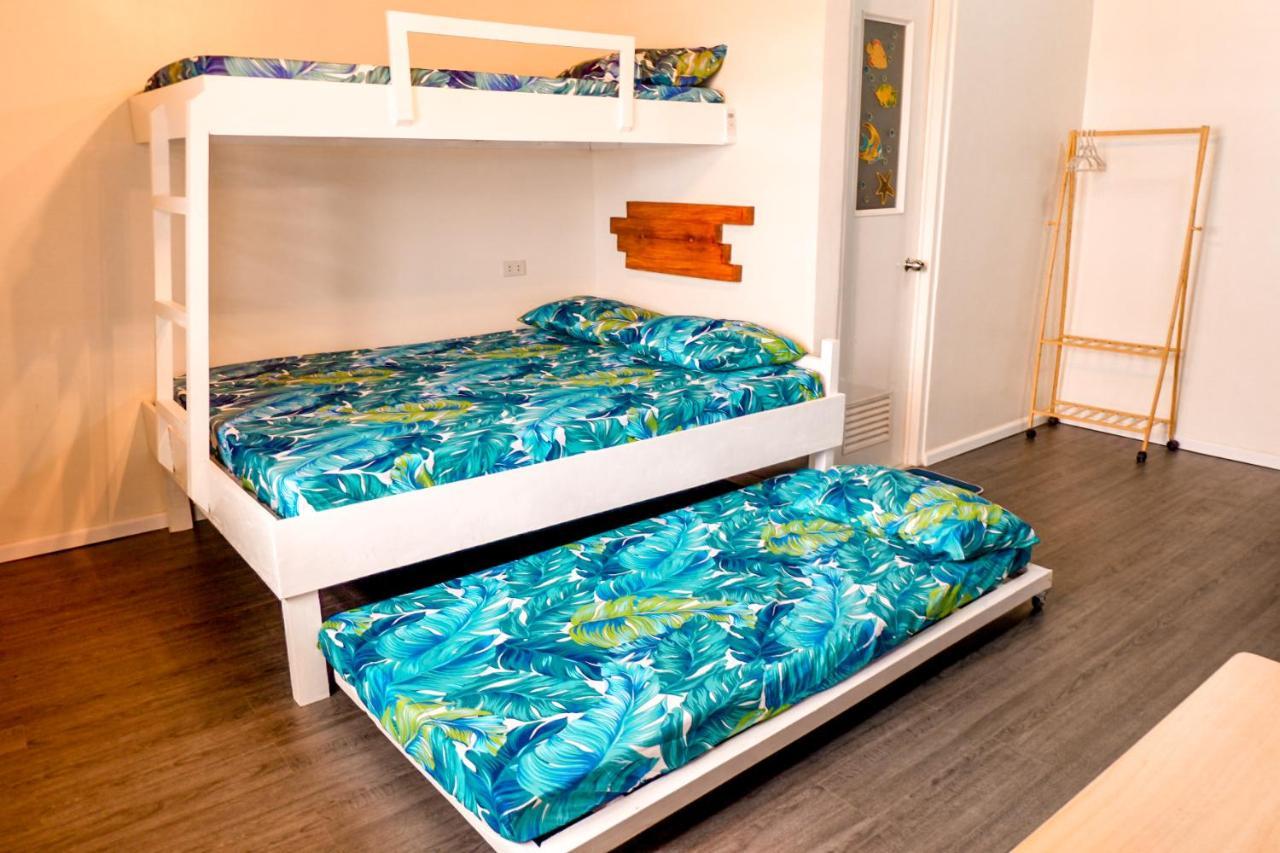 Puffer Isle Resort Dingalan Εξωτερικό φωτογραφία