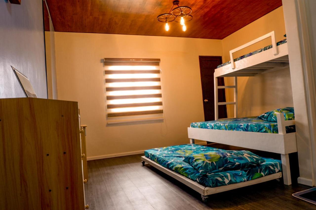Puffer Isle Resort Dingalan Εξωτερικό φωτογραφία