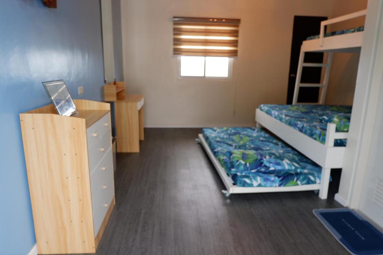 Puffer Isle Resort Dingalan Εξωτερικό φωτογραφία