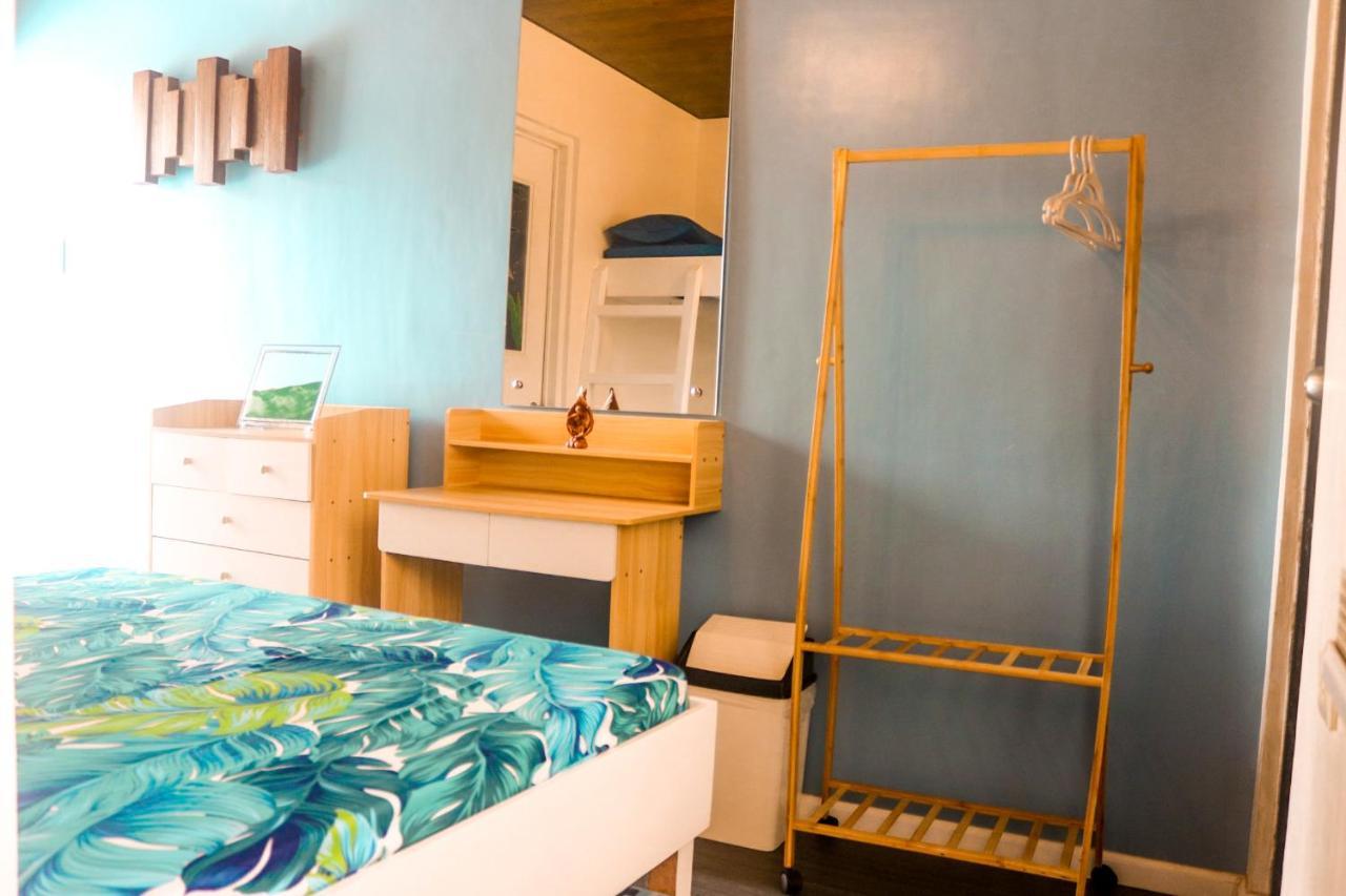 Puffer Isle Resort Dingalan Εξωτερικό φωτογραφία