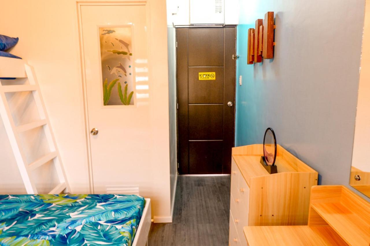 Puffer Isle Resort Dingalan Εξωτερικό φωτογραφία