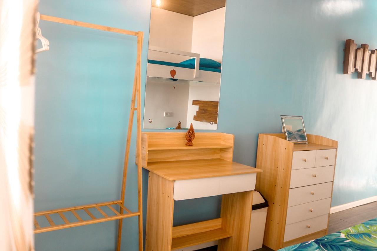 Puffer Isle Resort Dingalan Εξωτερικό φωτογραφία