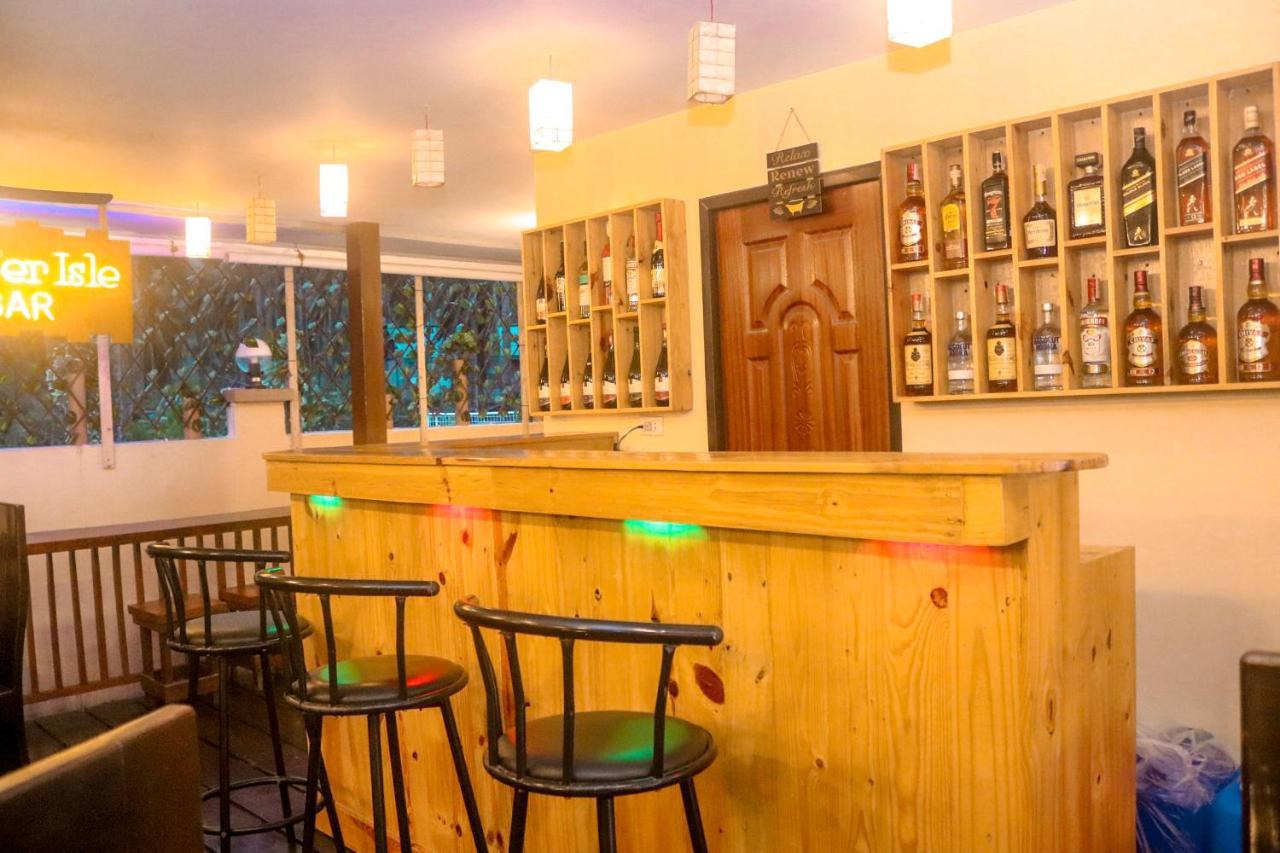 Puffer Isle Resort Dingalan Εξωτερικό φωτογραφία