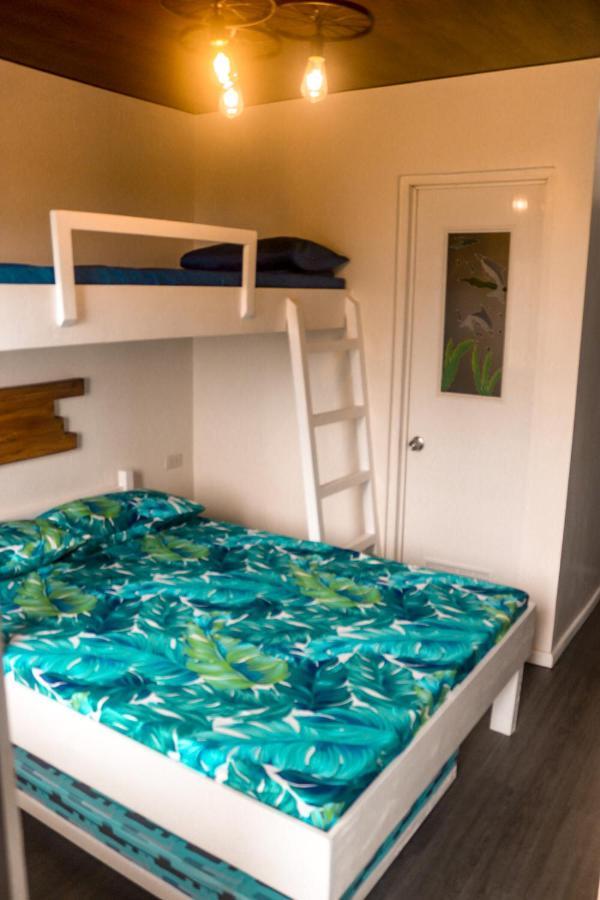Puffer Isle Resort Dingalan Εξωτερικό φωτογραφία