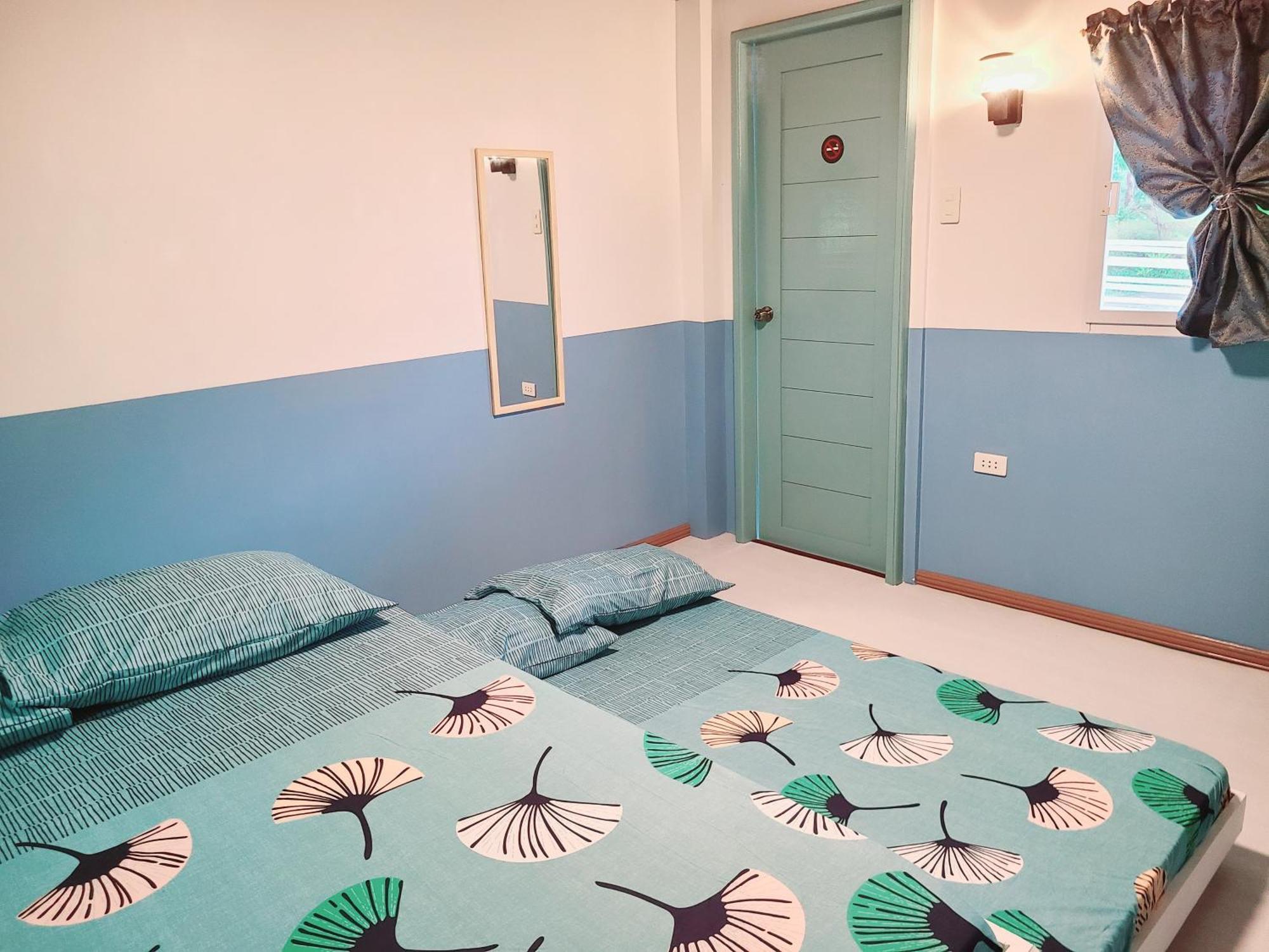 Puffer Isle Resort Dingalan Εξωτερικό φωτογραφία